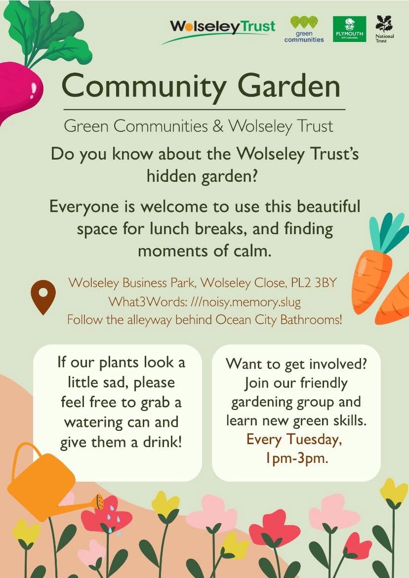 Community Garden