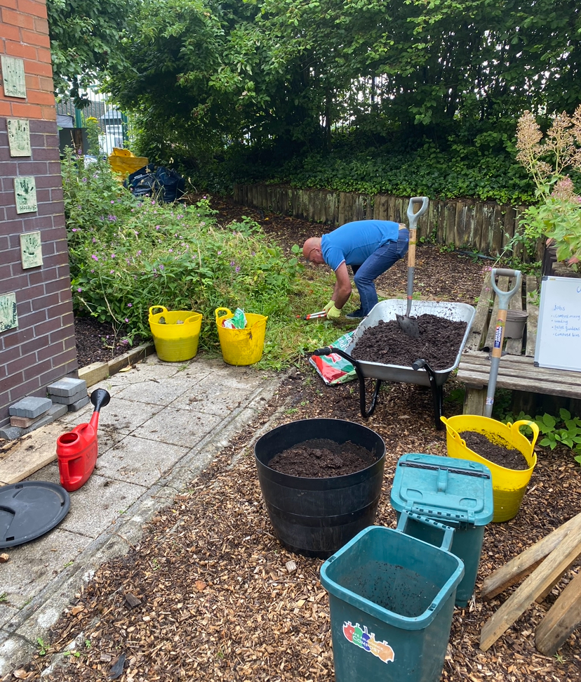 garden 12