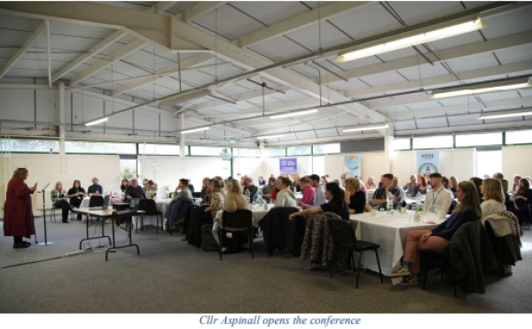 Devon Social Prescribing Conference 2025